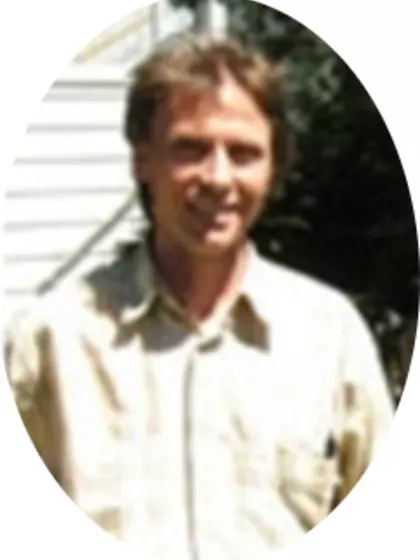 John – Sperm Donor in Vancouver, British Columbia, Canada