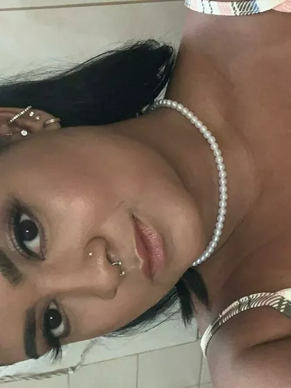 Adriany – Egg Donor in Rio de Janeiro, Brazil