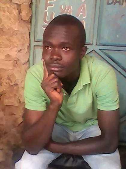 James