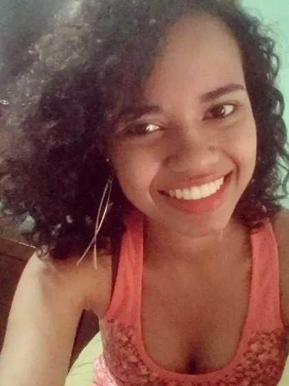 Fernanda – Egg Donor in Aracatuba, Sao Paulo, Brazil – photo 2