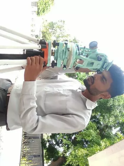 Saqlain – Sperm Donor in Rourkela, Orissa, India
