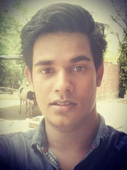 Vikas – Sperm Donor in Lucknow, Uttar Pradesh, India