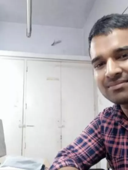 Dinesh – Sperm Donor in Kanpur, Uttar Pradesh, India