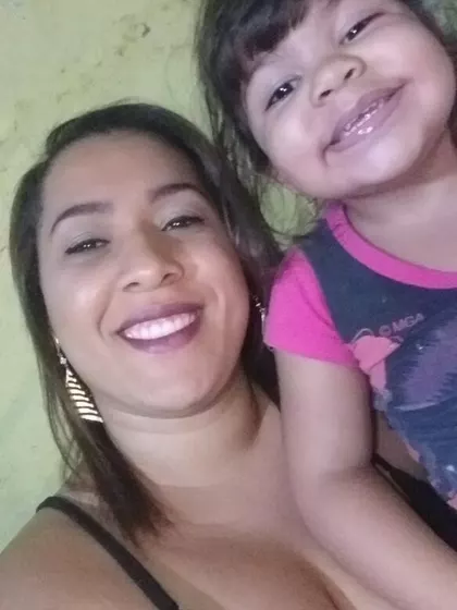 Thais – Egg Donor in Carapicuiba, Sao Paulo, Brazil