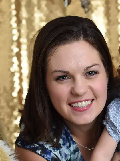 Melanie – Egg Donor in Orleans, Ontario, Canada