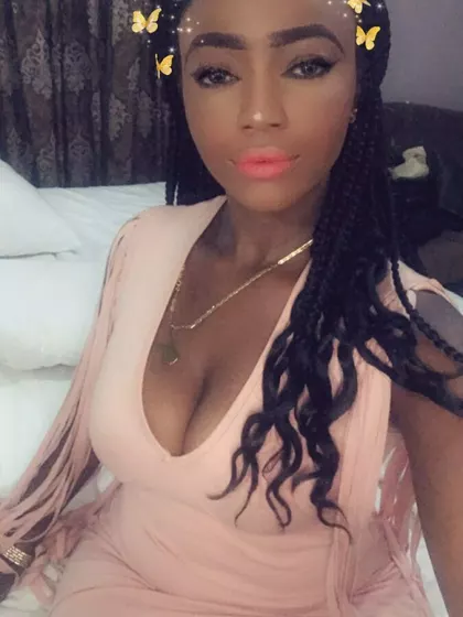 Ngozi – Surrogate Mother in Ikeja, Lagos, Nigeria