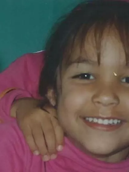 Andressa – Egg Donor in Rio de Janeiro, Brazil
