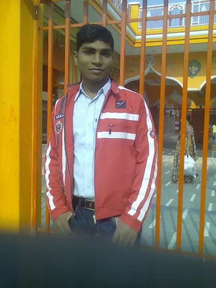 Ramesh ā Sperm Donor in Vashi, Maharashtra, India