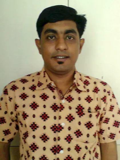 Sudip – Sperm Donor in Ghazipur, West Bengal, India