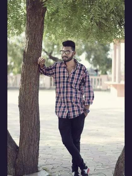 Rajat – Sperm Donor in Nagpur, Maharashtra, India