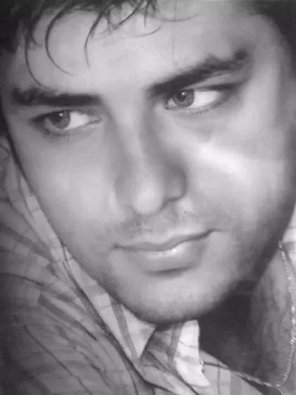 Sandeep – Sperm Donor in Vadodara, Gujarat, India