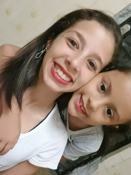 Barbara – Egg Donor in Rio de Janeiro, Rio de Janeiro, Brazil – photo 2