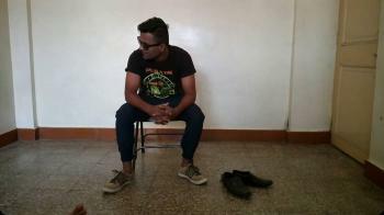 Nilesh