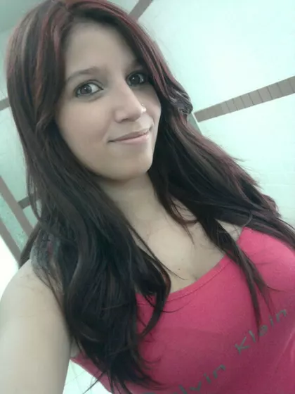 Darling – Egg Donor in Niteroi, Rio de Janeiro, Brazil – photo 2