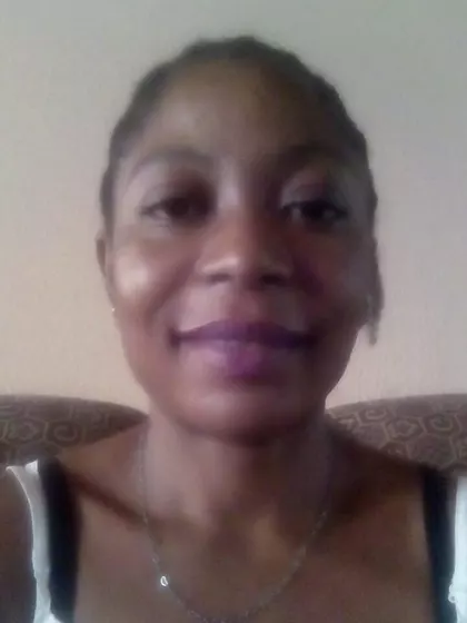 Grace – Surrogate Mother in Akra, Greater Accra, Ghana