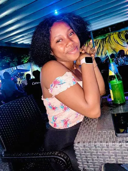 Gloria – Egg Donor in Obigbo, Abia, Nigeria – photo 2