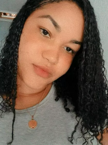 Ilana – Egg Donor in Maceio, Alagoas, Brazil – photo 3