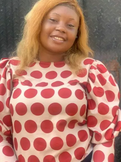 Agbaje – Surrogate Mother in Ikoyi, Lagos, Nigeria – photo 2