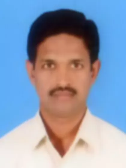 Mohammed – Sperm Donor in Palakkodu, Tamil Nadu, India – photo 2