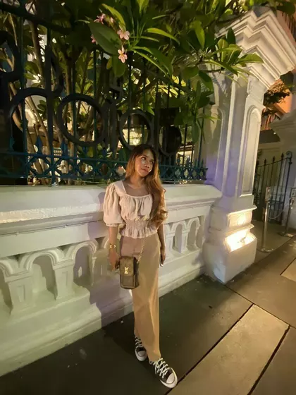 Nordiana – Egg Donor in Penang, Pinang, Malaysia