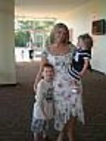 Brandy – Surrogate Mother in Houston, Texas, United States – photo 2