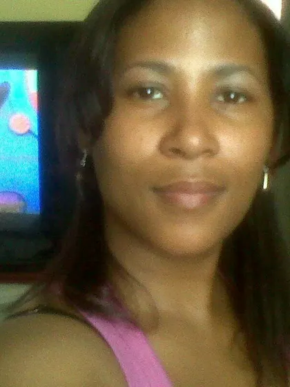 Nadine – Surrogate Mother in Cape Town, Western Cape, South Africa