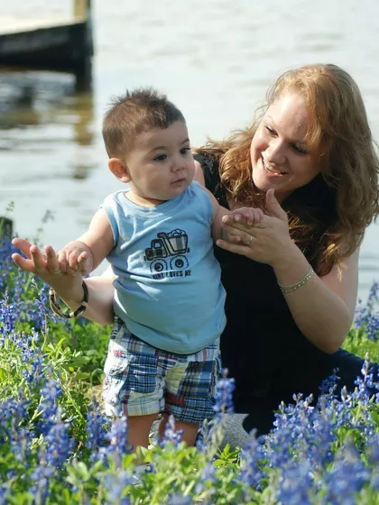 Surrogate Mother – Surrogate Mother in Spring, Texas, United States – photo 2