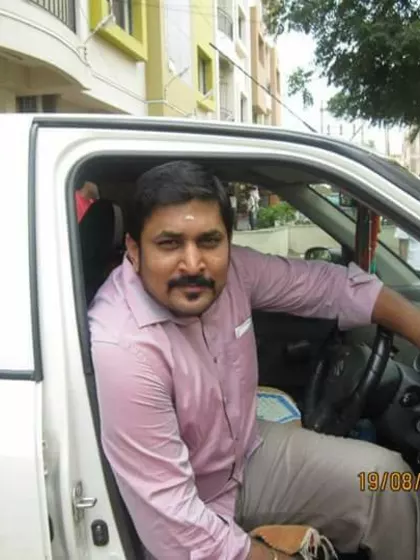 Hari – Sperm Donor in Bangalore City, Karnataka, India – photo 2