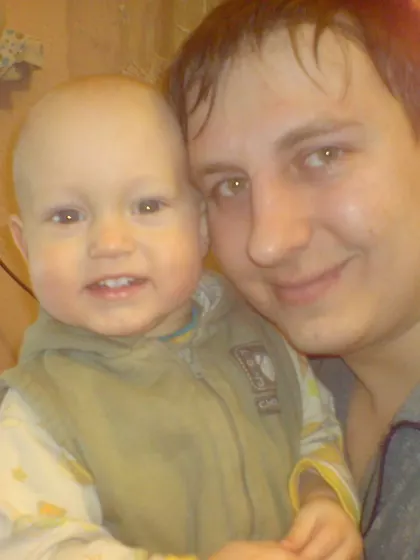 Nadegda – Surrogate Mother in Gulyaypole, Zaporizhzhya, Ukraine – photo 3