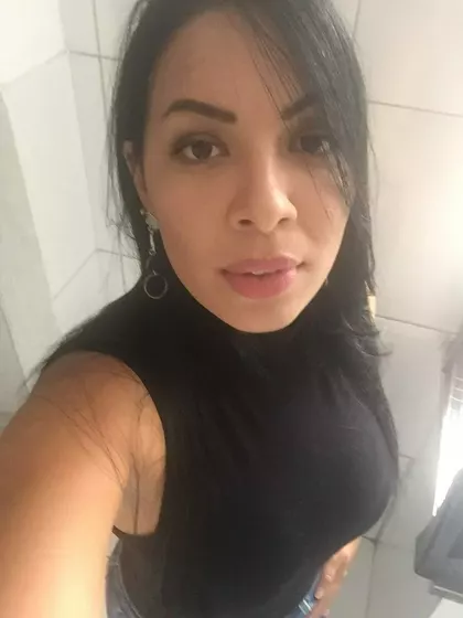 Marilene – Egg Donor in Embu, Sao Paulo, Brazil