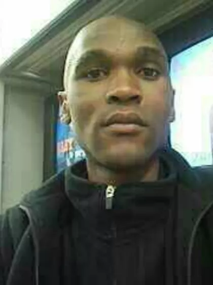 Godfrey – Sperm Donor in Polokwane, Northern Province, South Africa