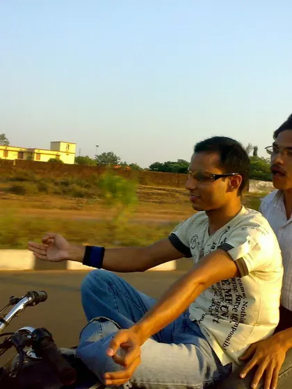 Roshan ā Sperm Donor in Sambalpur, Orissa, India