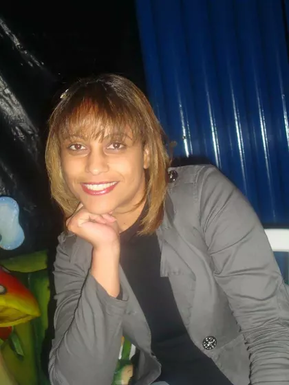 Mariana – Surrogate Mother in Bello Horizonte, Minas Gerais, Brazil