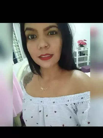 Larissa – Egg Donor in Aracatuba, Sao Paulo, Brazil – photo 3