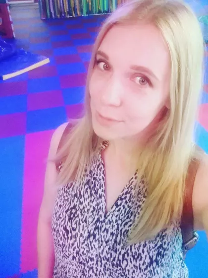 Svetlana – Surrogate Mother in Belgorod, Russia
