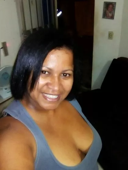 Biatriz – Surrogate Mother in Guaratiba, Rio de Janeiro, Brazil – photo 2
