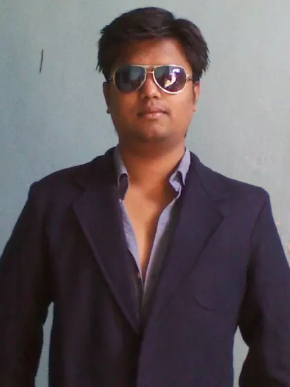 Sunil – Sperm Donor in Jaipur City, Rajasthan, India – photo 2