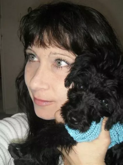 Sherry – Surrogate Mother in Kitchener, Ontario, Canada – photo 2