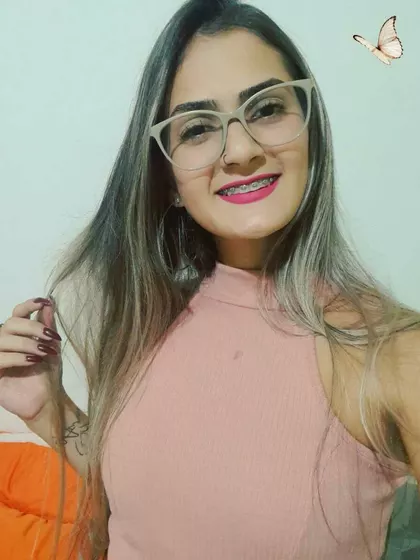 Cibelle – Egg Donor in Itaperuna, Rio de Janeiro, Brazil