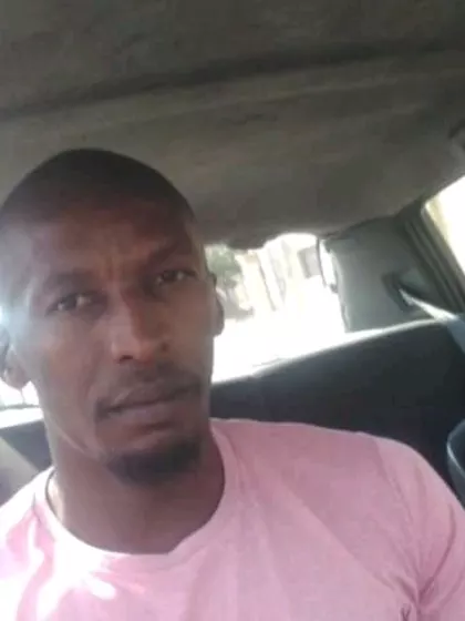 Sbusiso – Sperm Donor in Johannesburg, Gauteng, South Africa
