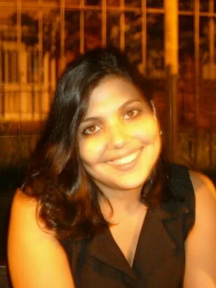 Vânia – Egg Donor in Volta Redonda, Rio de Janeiro, Brazil