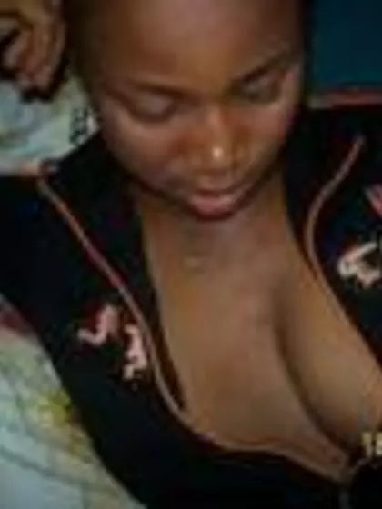 Julia – Egg Donor in Awka, Anambra, Nigeria – photo 2