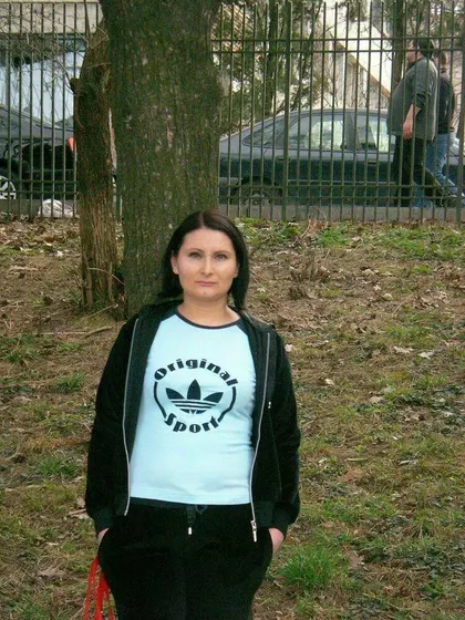 Mirela – Surrogate Mother in Bucuresti, Bucuresti, Romania – photo 2