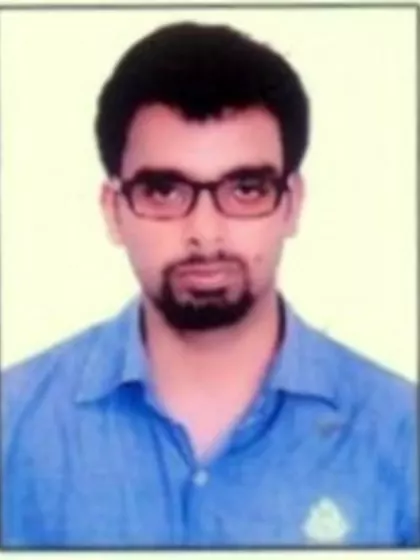 Vivek – Sperm Donor in Delhi, Delhi, India – photo 2