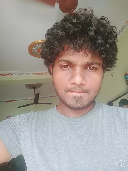 Phani – Sperm Donor in Guntur, Andhra Pradesh, India