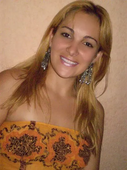 Liliane – Egg Donor in Governador Valadares, Minas Gerais, Brazil
