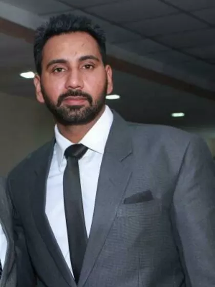 Gurpreet
