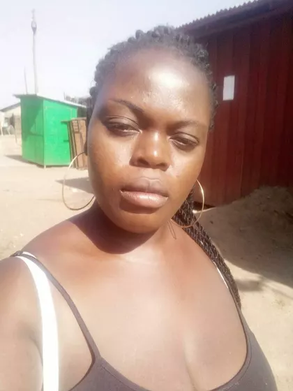 Emefa – Surrogate Mother in Akra, Greater Accra, Ghana – photo 4