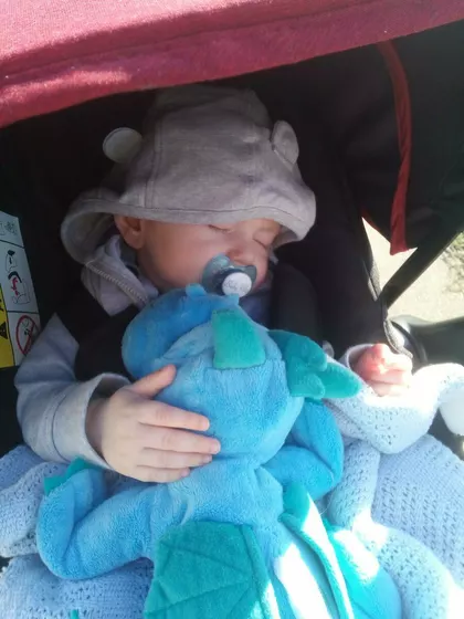 Rose – Surrogate Mother in Skegness, England, United Kingdom – photo 4