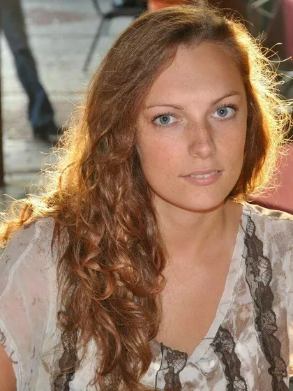 Lena – Surrogate Mother in Chelyabinsk 40, Chelyabinsk, Russia